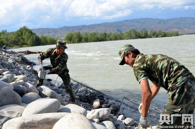 今年可能再现98+洪水,连新疆都不能幸免?