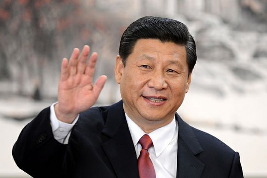 President Xi meets world leaders ahead of SCO Summit