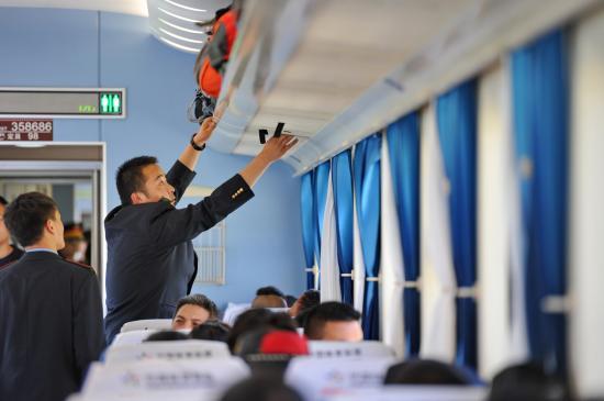 Special report: 10 year anniversary of the Qinghai-Tibet Railway