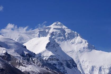 Wildlife population expands around Mount Qomolangma 