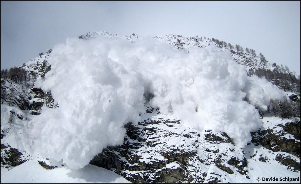 Avalanche buries 9 in Tibet