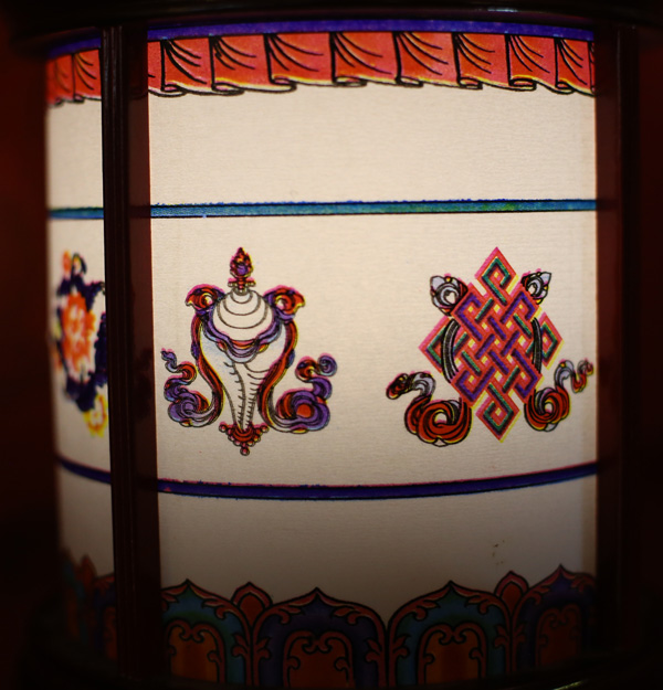 解读藏式婚礼之服饰器物篇