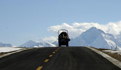 Tibet to establish "China-South Asia Standards Research Center"