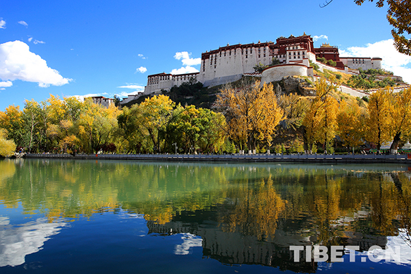 Lhasa listed traveler’s top 10 Asian tourism cities