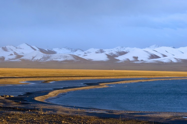 Tenth Namtso walking convention to be held in September