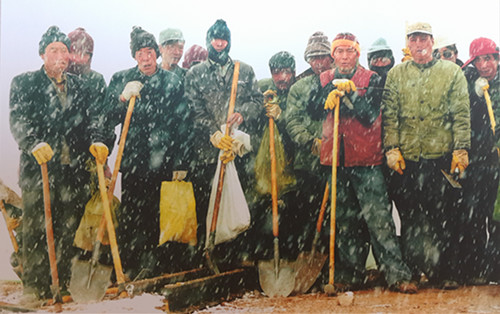 Qinghai-Tibet Railway: Pride of all Chinese   