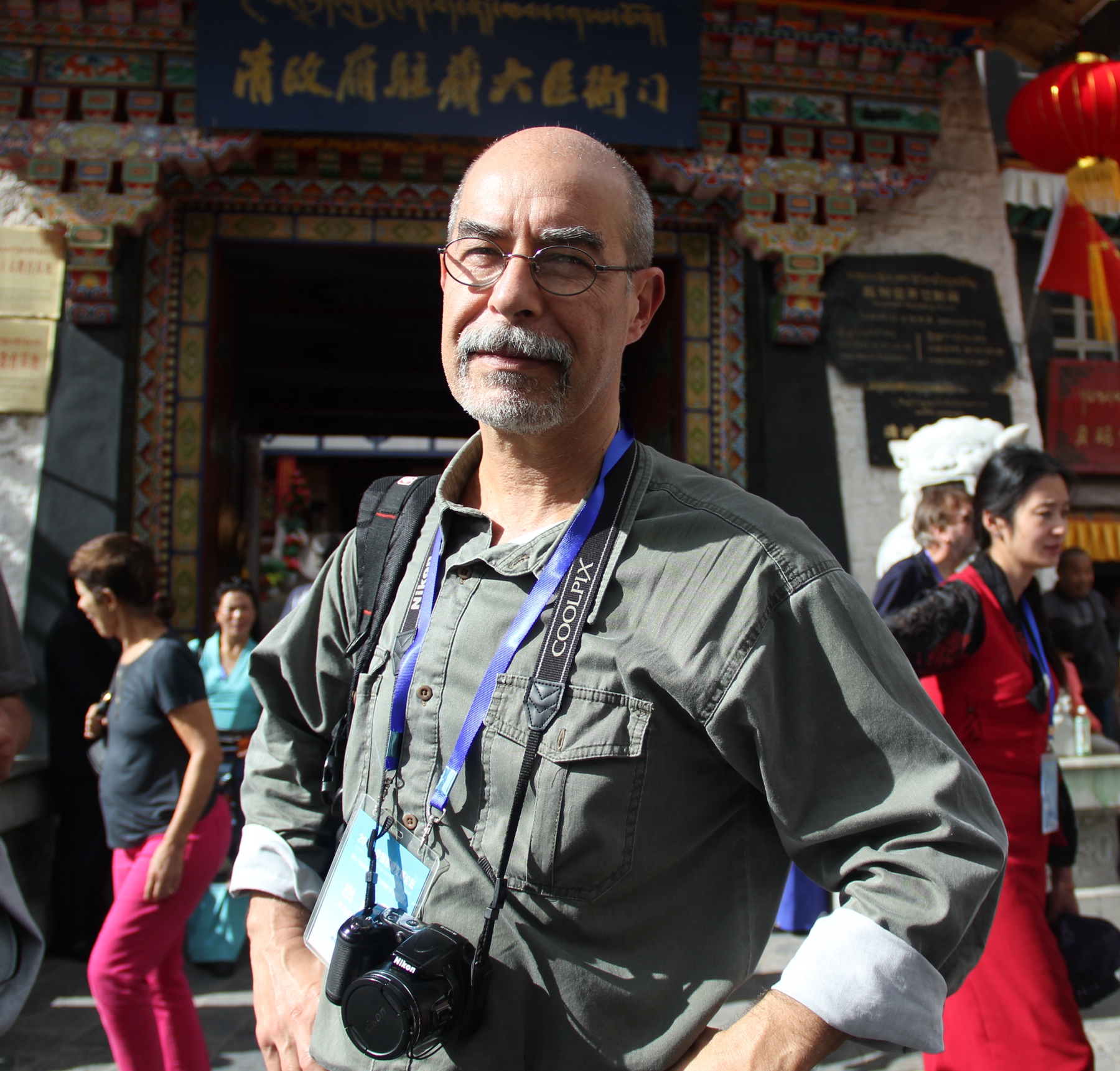 Overseas experts praise Tibet ahead of forum