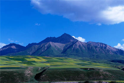 Researches show groundwater reserves on Qinghai-Tibet Plateau increasing