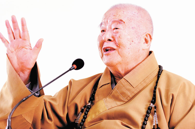 千年佛首被盗 20年后从台湾回归