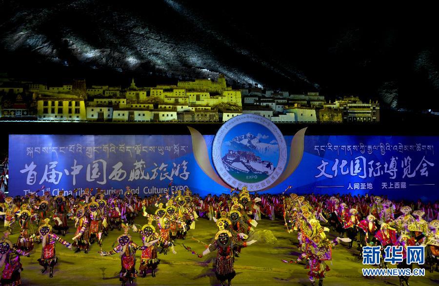 Tibet to host international expo to boost tourism and culture