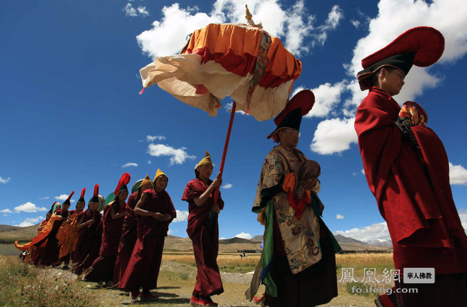 Australian scholar: I have lively cultural experience in Tibet