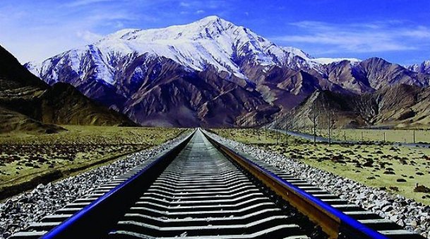 Nepal urges China to expand railway network to more border points: official