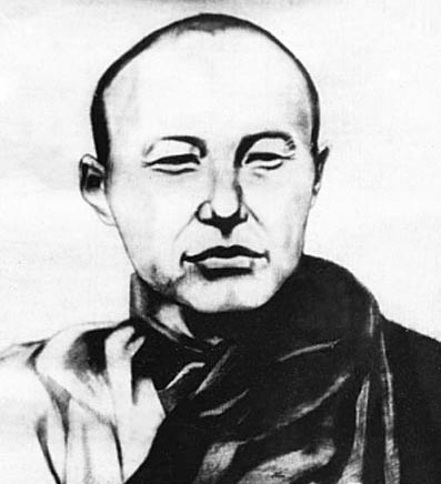 格達活佛：紅軍朋友，藏人領袖