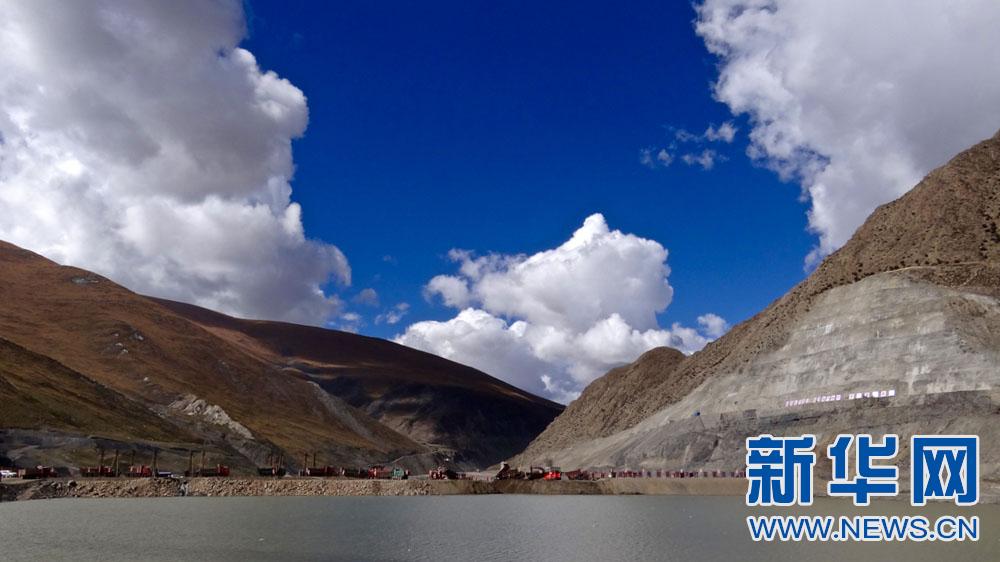 Tibet reports robust growth in 2016