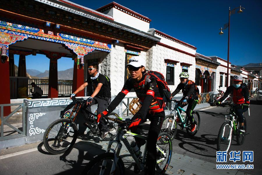 Sixteen taboos in travelling to Tibet