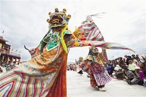 资讯_中国西藏网