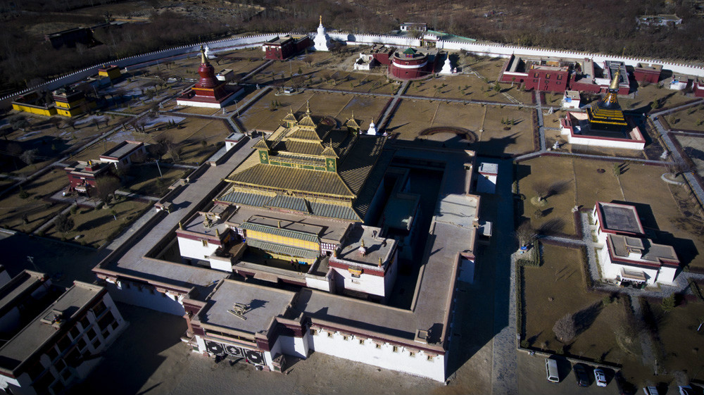 Interview: Swiss-based researcher highlights "impressive development" in Tibet
