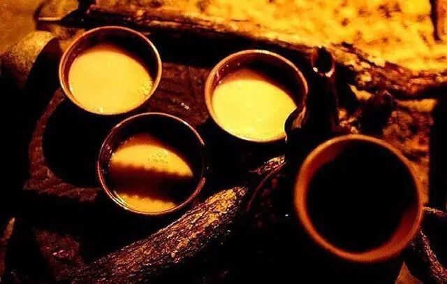 晨聽｜一杯藏式酸奶——過口 過心 過生活