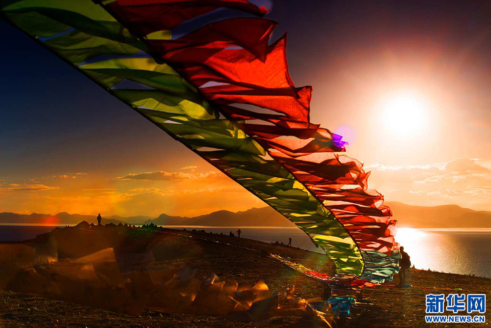 Digital archiving preserves Tibetan Buddhist artwork