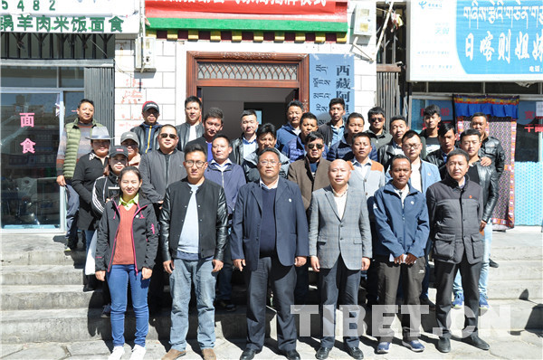 西藏阿里地区县级气象机构实现全覆盖