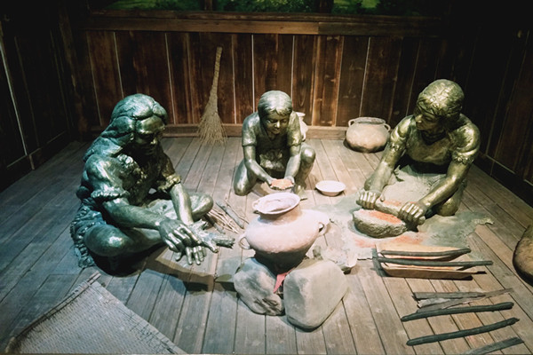 時(shí)光瀲滟，藥香暗浮——青海藏文化博物院勾勒藏醫(yī)藥發(fā)展歷史