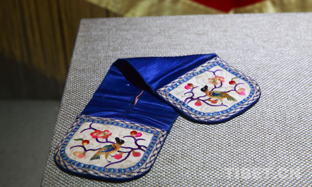 最深情的颂歌：历史见证各族人民心向党