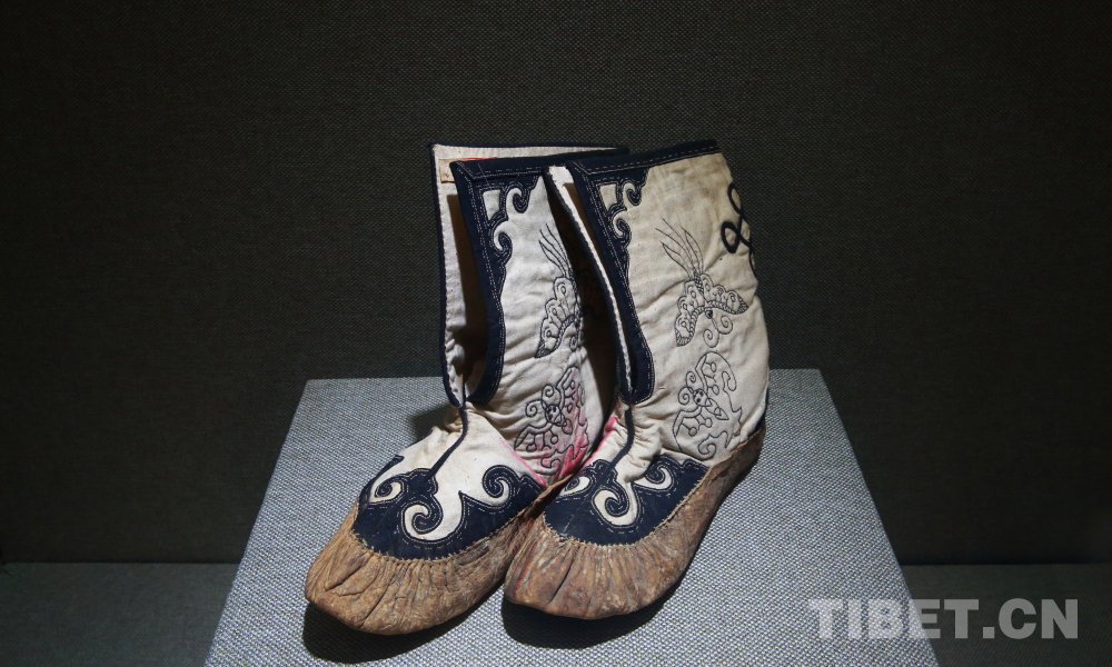 最深情的颂歌：历史见证各族人民心向党