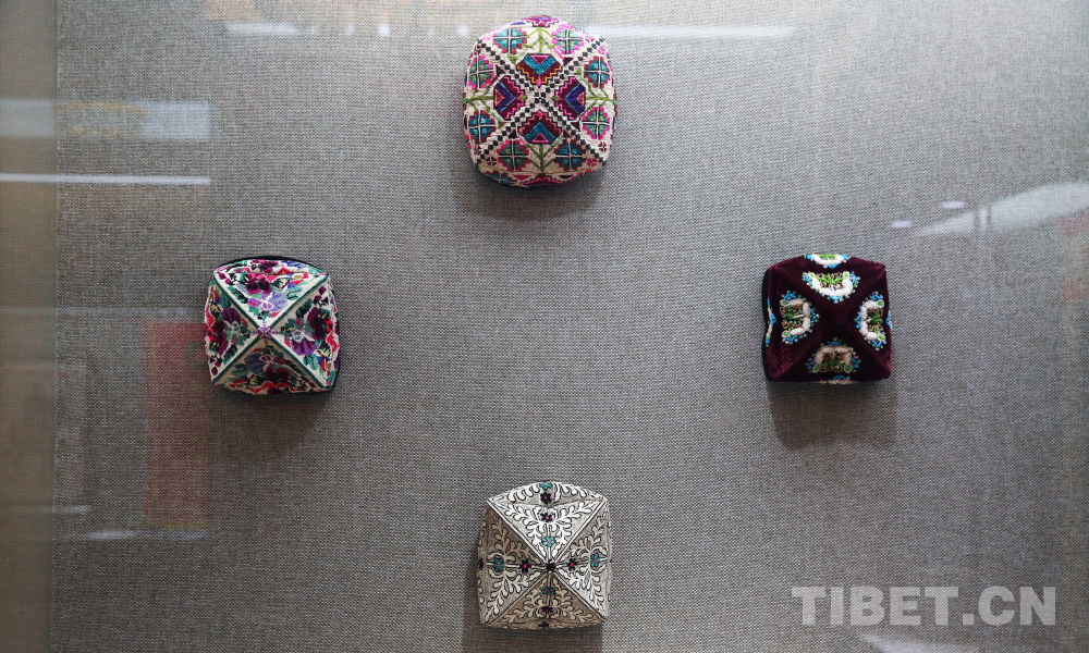 最深情的颂歌：历史见证各族人民心向党