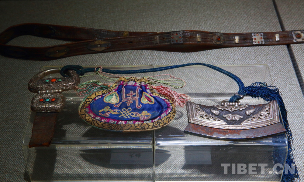 最深情的颂歌：历史见证各族人民心向党