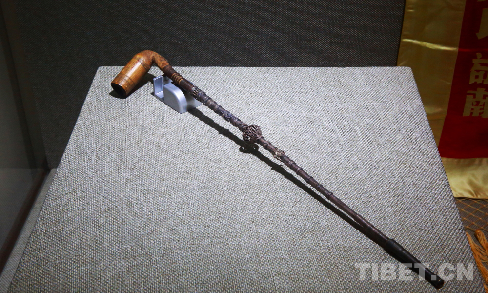 最深情的颂歌：历史见证各族人民心向党