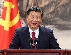 Xi calls for "unswervingly" pushing forward reform 