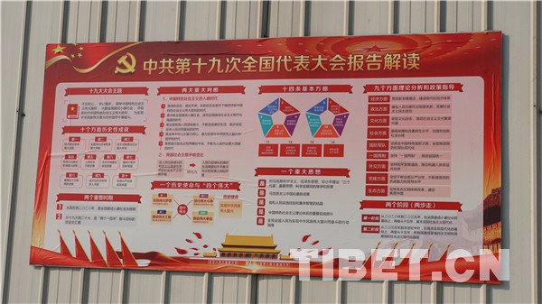 【十九大精神进央企】世界一流大粮商是怎样炼