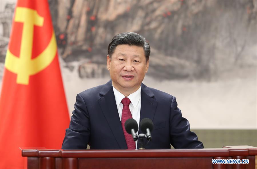 China Focus: Why Xi is talking about the "toilet revolution"