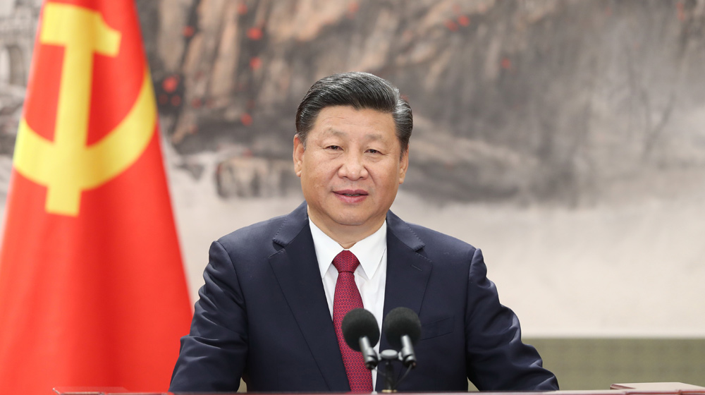 Xi-style diplomacy brings China closer to world 
