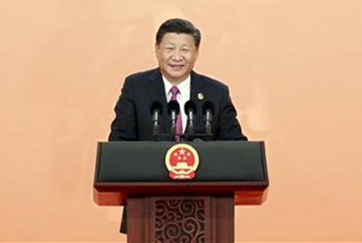 Xi's speech on cooperation among world political parties published