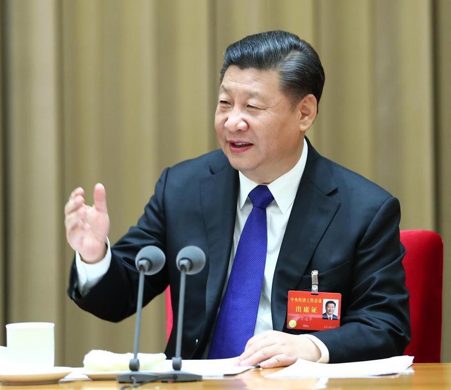 Xi steers Chinese economy toward high-quality development