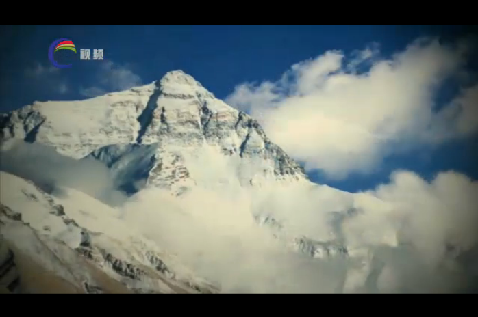 西藏旅游宣传片