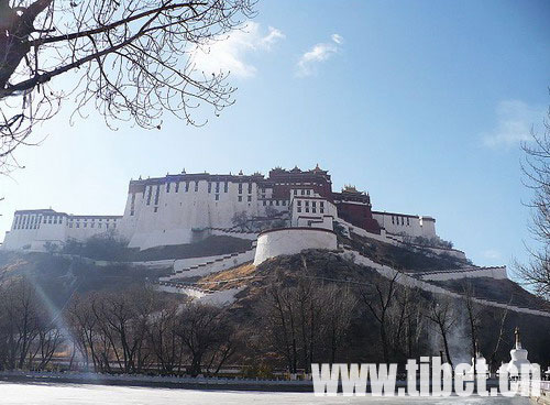 ‘Express Corridor’ for high-end overseas talents in Tibet