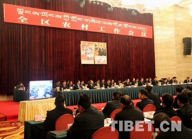 Tibet step up e-commerce development in rural areas