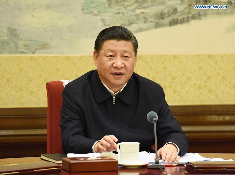 Xinhua Insight: Ministerial officials crucial to state governance