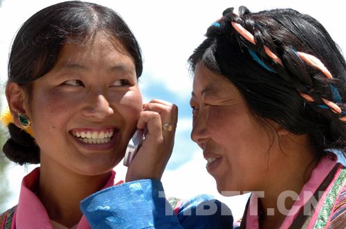Tibet's fixed broadband internet charges fall 30 pct