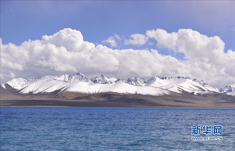 Tibet leading the way in environmental protection