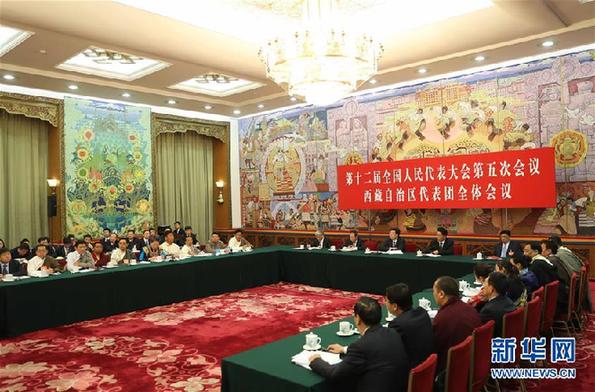 Over 1,700 ethnic, religious activities peacefully held in Tibet