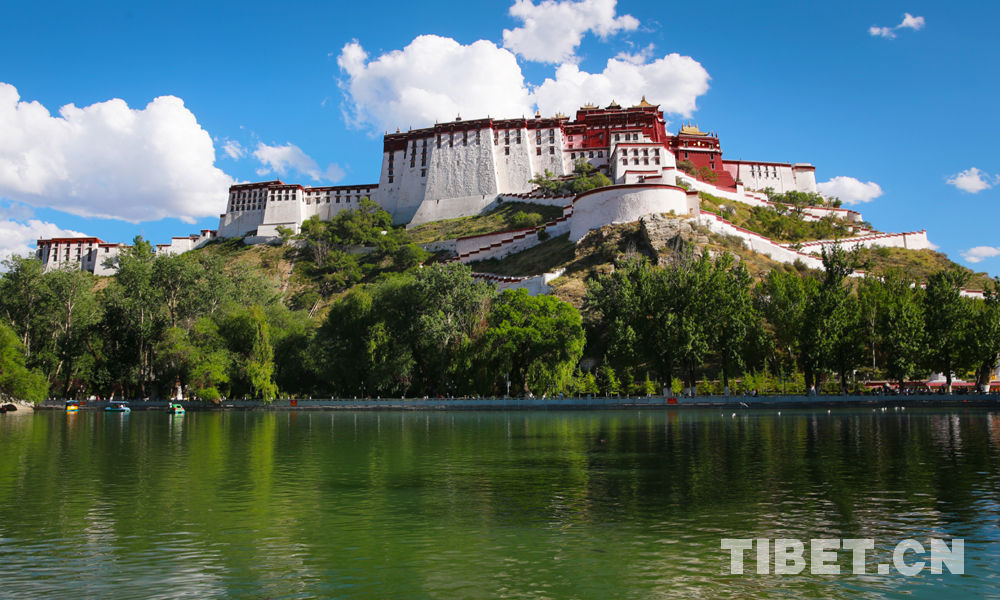 Tibet starts preparations for joining Belt and Road forum