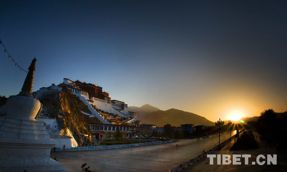 Potala Palace to open more attractions during Losar