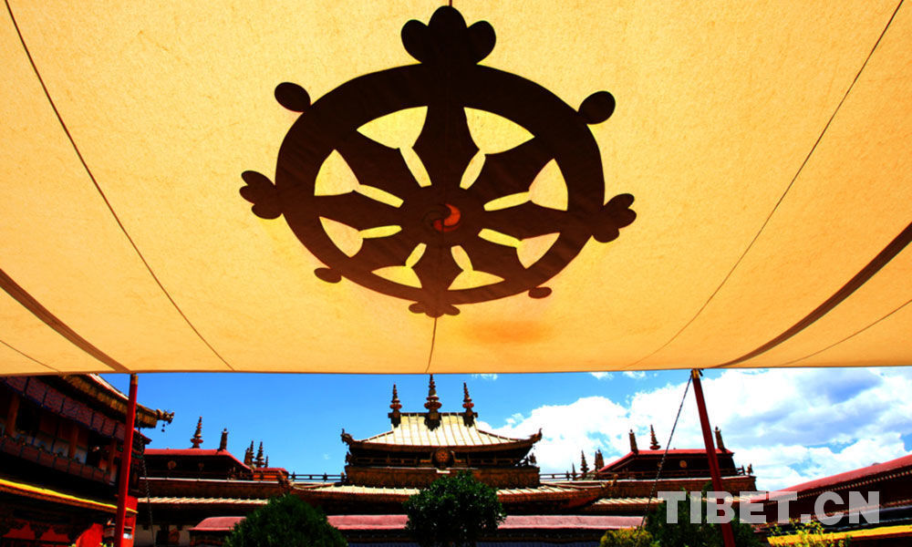 Scholar: centripetal forces of Tibetan culture still with China