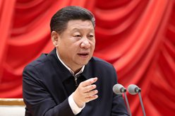 Xi demands enhanced supervision over reform efforts