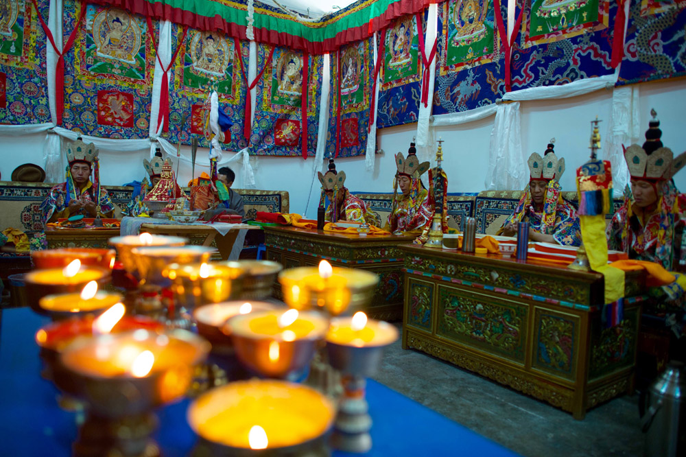 Number of Tibetan medicine successors reaches 72