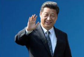 Full Text of Chinese president's signed article in Finnish newspaper