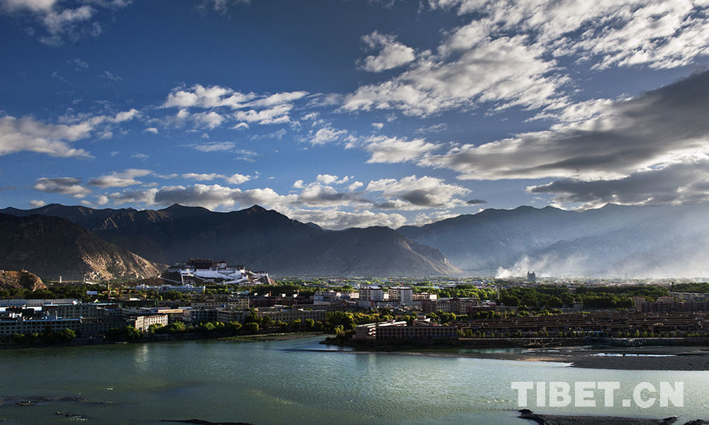 Tibet under Chinese jurisdiction since Yuan Dynasty: archives